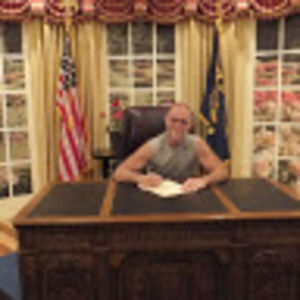 Meet your Posher, Frank